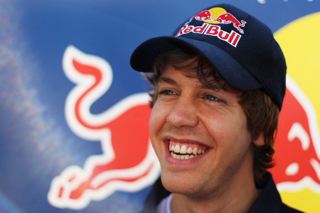 GP Australia - Prove Libere